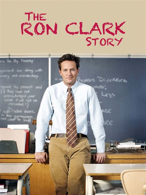 the ron clark story streaming|The Ron Clark Story